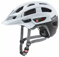 Uvex Finale 2.0 52-57cm / 56-61cm -Fahrradzubehör Verkäufe Helm Uvex Finale 2.0 cloud dark silver matt 56 61cm S4109671417 4043197359137