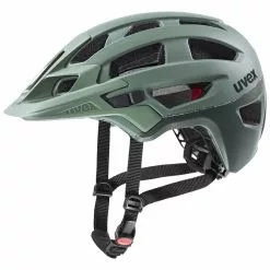 Uvex Finale 2.0 52-57cm / 56-61cm -Fahrradzubehör Verkäufe Helm Uvex Finale 2.0 moss green matt 52 57cm S4109671115 4043197345857