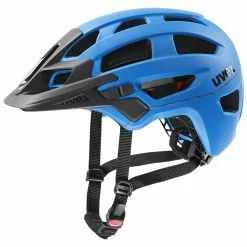 Uvex Finale 2.0 52-57cm / 56-61cm -Fahrradzubehör Verkäufe Helm Uvex Finale 2.0 teal blue matt 52 57cm S4109670915 4043197336572