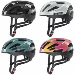 Uvex Gravel-X 52-57cm / 56-61cm