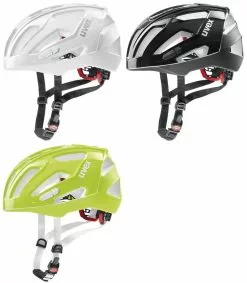 Uvex Quatro-XC 52-57cm / 56-61cm ***