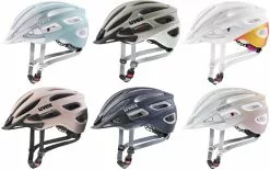 Uvex True-CC 52-55cm / 55-58cm