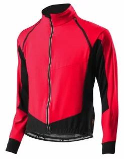 Loeffler Löffler Milano Windstopper Superlite Zip-Off 20118