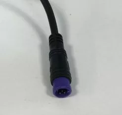 Brose Halterungsdock Mit Bedieneinheit 2018 CI (Lenkermitte) Mit Higo-Stecker Für Bloks *** -Fahrradzubehör Verkäufe Higo Stecker 1