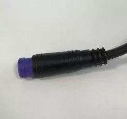 Brose Halterungsdock Mit Bedieneinheit 2018 CI (Lenkermitte) Mit Higo-Stecker Für Bloks *** -Fahrradzubehör Verkäufe Higo Stecker a