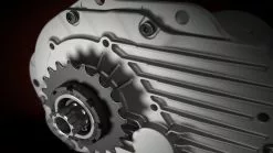 Bosch Motor Performance-CX Gen.2 Mit Freilauf 250 Watt (nur Im Tausch) Schwarz -Fahrradzubehör Verkäufe Innen4