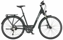 KTM Trentino Light Disc 2022 -Fahrradzubehör Verkäufe KTM Trentino Light Disc 2022 Damen Wave Einrohr Tiefeinstieg schwarz matt 022405506 022405511 022405516