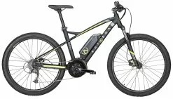 Katarga LT-E2 8-Gang 27½ Zoll 2018