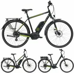 Katarga TR8-Performance 2019