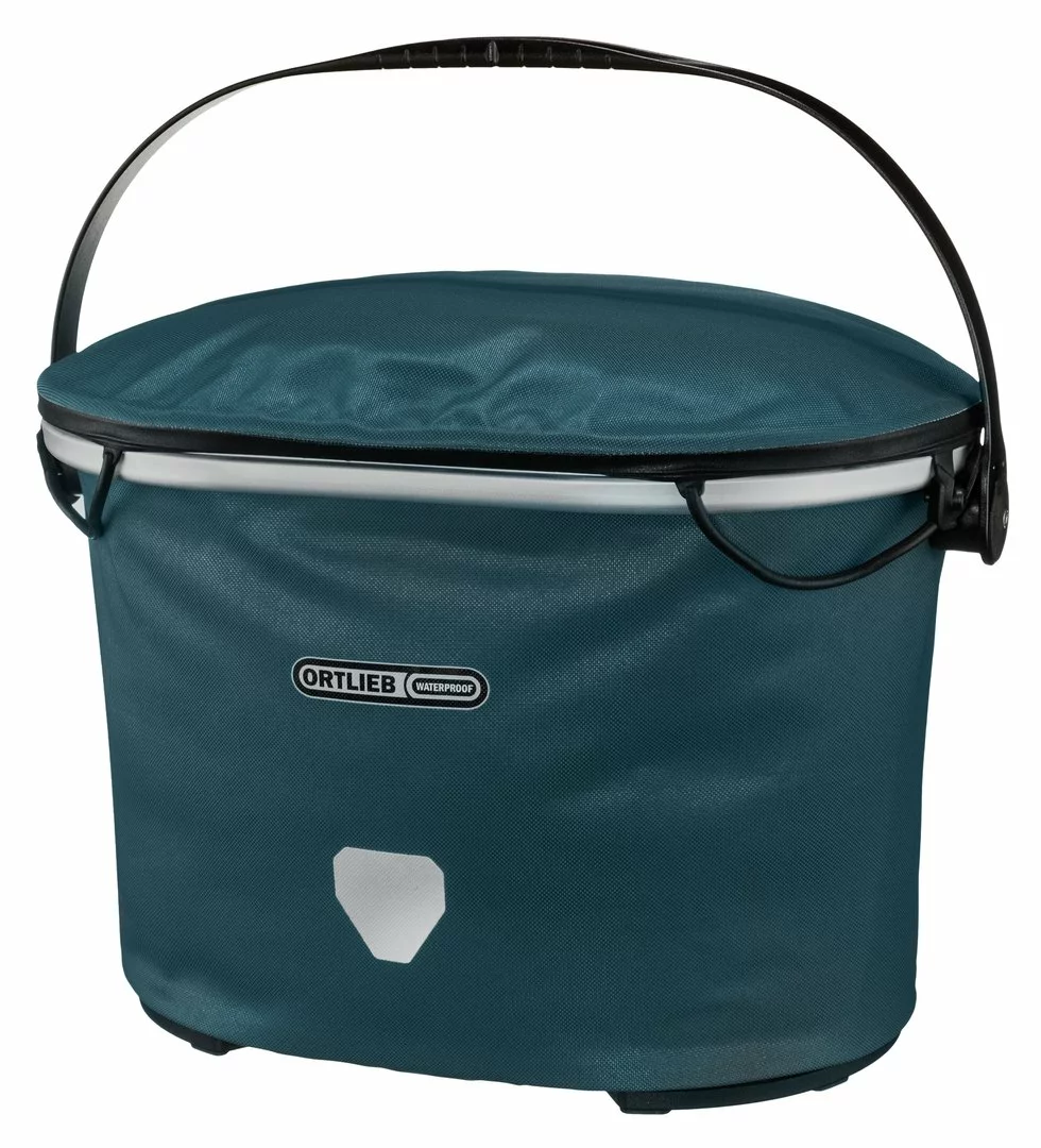 ORTLIEB Up-Town Lenkerkorb City 3 ORTLIEB Up-Town Lenkerkorb City – Bild 3