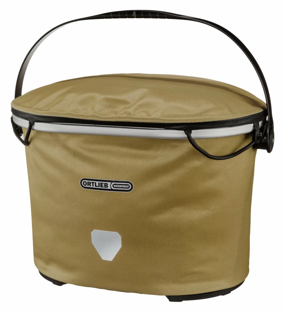 ORTLIEB Up-Town Lenkerkorb City 4 ORTLIEB Up-Town Lenkerkorb City – Bild 4