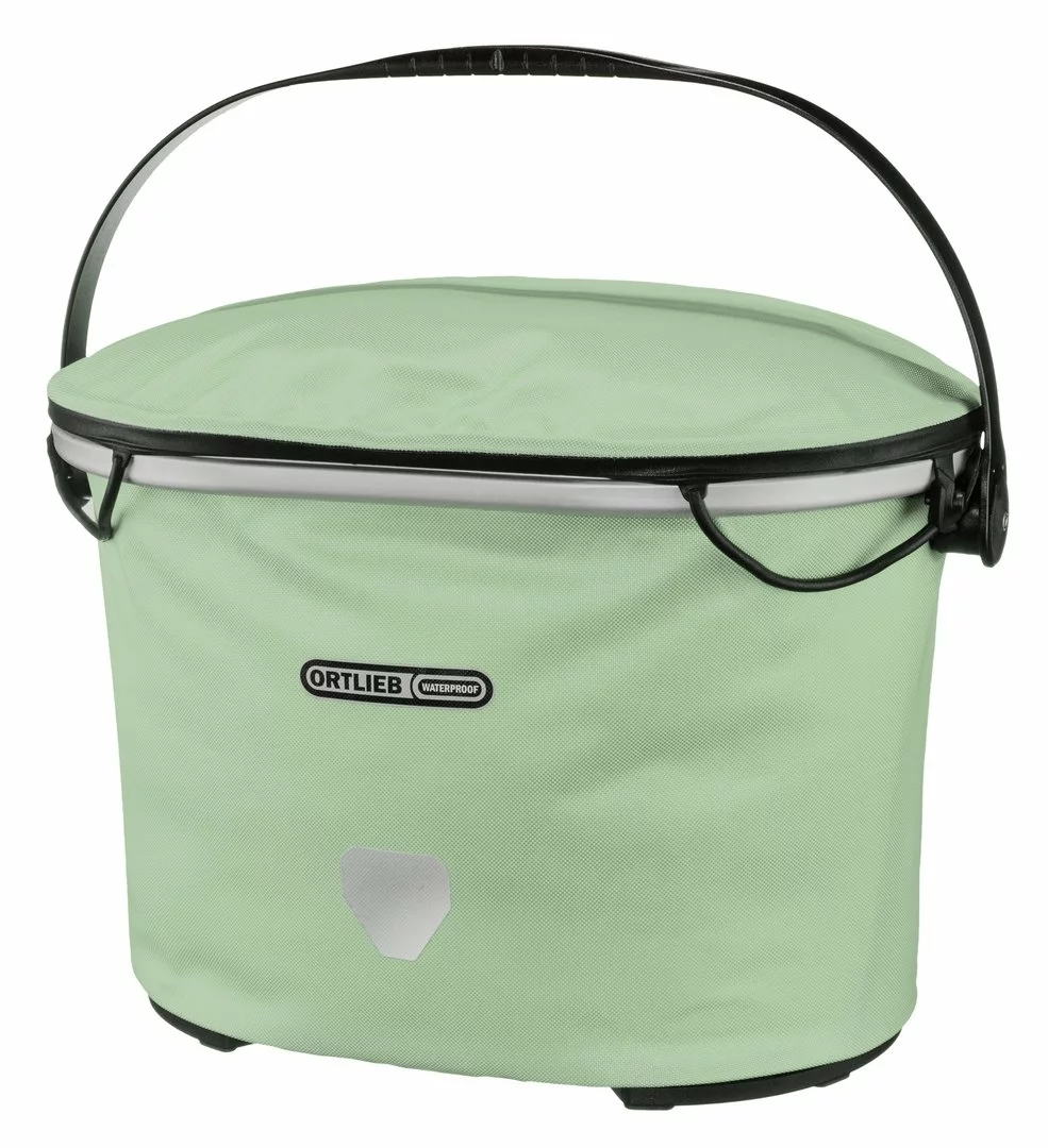 ORTLIEB Up-Town Lenkerkorb City 5 ORTLIEB Up-Town Lenkerkorb City – Bild 5