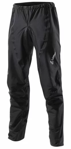 Loeffler Löffler Damen Überhose GTX Active 21587 Ohne Träger