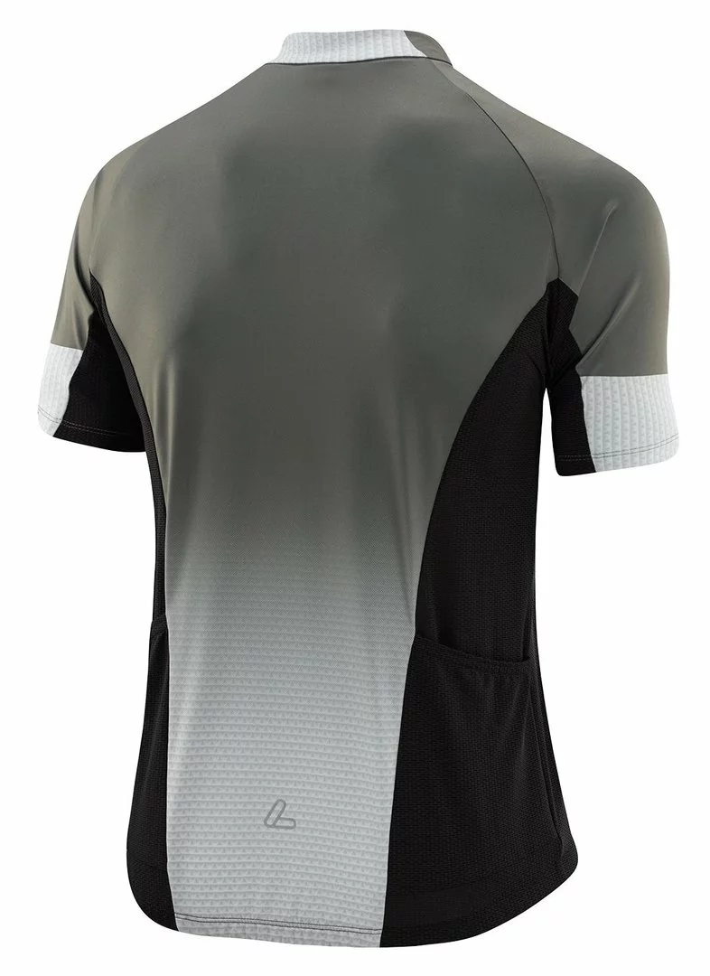 Loeffler Löffler Herren Bike-Jersey Messenger Fullzip 24602 5 Loeffler Löffler Herren Bike-Jersey Messenger Fullzip 24602 – Bild 5