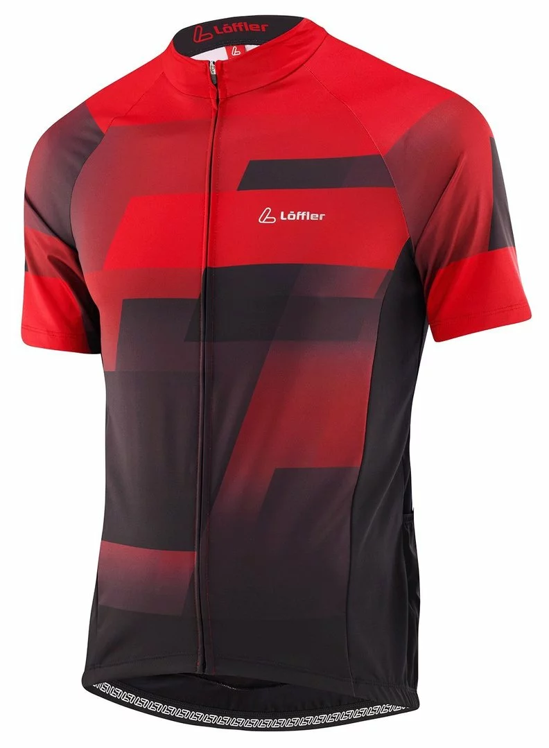 Loeffler Löffler Herren Bike-Jersey Stratos Fullzip 25602 4 Loeffler Löffler Herren Bike-Jersey Stratos Fullzip 25602 – Bild 4