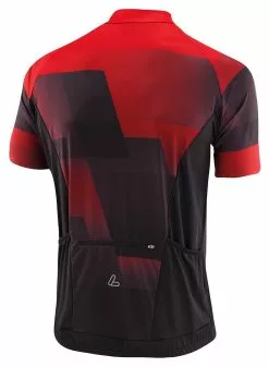Loeffler Löffler Herren Bike-Jersey Stratos Fullzip 25602 9 Loeffler Löffler Herren Bike-Jersey Stratos Fullzip 25602 -Fahrradzubehör Verkäufe Loeffler Herren Mens Bike Jersey FZ Fullzip Stratos Mid red 25602 551a
