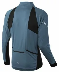 Loeffler Löffler San Remo-2 Windstopper Softshell Light Zip-Off 24573 11 Loeffler Löffler San Remo-2 Windstopper Softshell Light Zip-Off 24573 -Fahrradzubehör Verkäufe Loeffler Herren BIKE ZIP OFF JACKET SAN REMO 2 Windstopper light dark petrol 24573 984 2022 2023a
