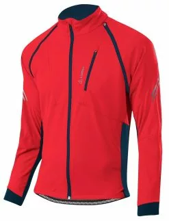 Loeffler Löffler San Remo-2 Windstopper Softshell Light Zip-Off 24573 12 Loeffler Löffler San Remo-2 Windstopper Softshell Light Zip-Off 24573 -Fahrradzubehör Verkäufe Loeffler Herren BIKE ZIP OFF JACKET SAN REMO 2 Windstopper light red deep water 24573 554 2022 2023