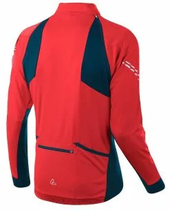 Loeffler Löffler San Remo-2 Windstopper Softshell Light Zip-Off 24573 13 Loeffler Löffler San Remo-2 Windstopper Softshell Light Zip-Off 24573 -Fahrradzubehör Verkäufe Loeffler Herren BIKE ZIP OFF JACKET SAN REMO 2 Windstopper light red deep water 24573 554 2022 2023a