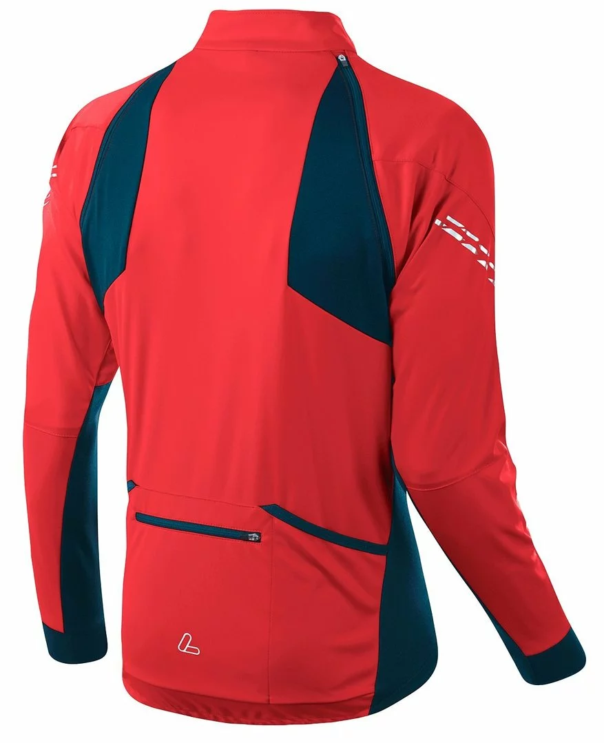 Loeffler Löffler San Remo-2 Windstopper Softshell Light Zip-Off 24573 7 Loeffler Löffler San Remo-2 Windstopper Softshell Light Zip-Off 24573 – Bild 7