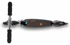 Micro Black -Fahrradzubehör Verkäufe Microscooter Black 200mm SA0034 7640108561220c