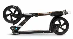 Micro Black -Fahrradzubehör Verkäufe Microscooter Black 200mm SA0034 7640108561220d