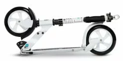 Micro White -Fahrradzubehör Verkäufe Microscooter White 200mm SA0031 7640108561091b