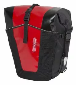 ORTLIEB Back-Roller Pro Classic QL2.1 13 ORTLIEB Back-Roller Pro Classic QL2.1 -Fahrradzubehör Verkäufe Ortlieb Back Roller Pro Classic red black F5352 4013051038492