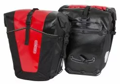 ORTLIEB Back-Roller Pro Classic QL2.1 15 ORTLIEB Back-Roller Pro Classic QL2.1 -Fahrradzubehör Verkäufe Ortlieb Back Roller Pro Classic red black F5352 4013051038492 b