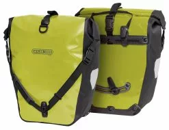 ORTLIEB Back-Roller Free QL2.1 -Fahrradzubehör Verkäufe Ortlieb Backroller Free starfruit black schwarz F5105 4013051044813 Paar