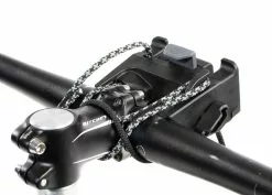 ORTLIEB Ultimate-6 Montageset Mit Schnellbefestigung (Handlebar-Mounting-Set QR) -Fahrradzubehör Verkäufe Ortlieb Handlebar Mounting Set QR Montageset Schnellverschluss Lenkerhalter Ultimate Six E241 4013051054829b