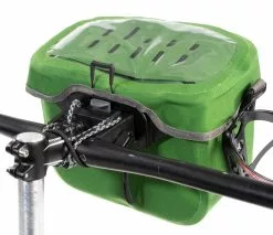 ORTLIEB Ultimate-6 Montageset Mit Schnellbefestigung (Handlebar-Mounting-Set QR) -Fahrradzubehör Verkäufe Ortlieb Handlebar Mounting Set QR Montageset Schnellverschluss Lenkerhalter Ultimate Six E241 4013051054829c