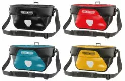 ORTLIEB Ultimate Six Classic Ohne Halterung 5 Liter