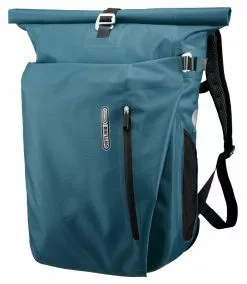ORTLIEB Vario-PS QL2.1 Tasche Mit Rucksackfunktion -Fahrradzubehör Verkäufe Ortlieb Vario PS QL2.1 F7713 petrol 4013051054416
