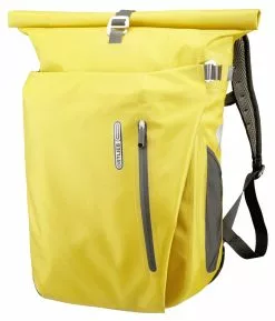 ORTLIEB Vario-PS QL2.1 Tasche Mit Rucksackfunktion -Fahrradzubehör Verkäufe Ortlieb Vario PS QL2.1 F7714 lemon sorbet 4013051054423