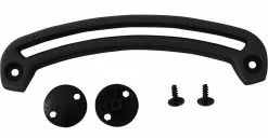 ORTLIEB Quick-Lock 2.1 Untere Halbellipse