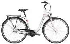 Pegasus Avanti 2018 7-Gang 6 Pegasus Avanti 2018 7-Gang -Fahrradzubehör Verkäufe Pegasus Avanti 2018 28 Zoll 7 Gang Damen Deep weiss grau rot 576 72945