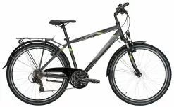 Pegasus Avanti 2019 21-Gang -Fahrradzubehör Verkäufe Pegasus Avanti 2019 26 Zoll Dirt schwarz matt gruen weiss 596 73738 596 73744