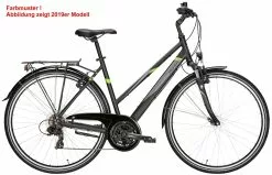 Pegasus Avanti 2021 18-Gang -Fahrradzubehör Verkäufe Pegasus Avanti 2021 28 Zoll 18 Gang Damen Trapez schwarz matt grau gruen 526 70445 526 70450 70453