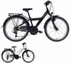 Pegasus Avanti 2022 18-Gang