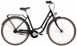 Pegasus Bici Italia 7-Gang 2018 -Fahrradzubehör Verkäufe Pegasus Bici Italia 1949 7 Gang black schwarz 586 91945 586 91950