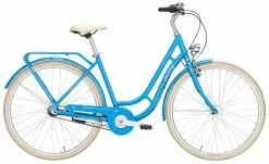 Pegasus Bici Italia 7-Gang 2018 -Fahrradzubehör Verkäufe Pegasus Bici Italia 1949 7 Gang light blue blau 586 91745 586 91750