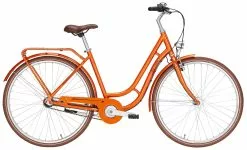 Pegasus Bici Italia 7-Gang 2018 -Fahrradzubehör Verkäufe Pegasus Bici Italia 1949 7 Gang orange 586 92145 586 92150
