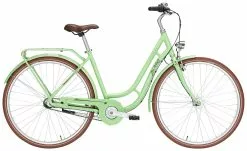 Pegasus Bici Italia 7-Gang 2018 -Fahrradzubehör Verkäufe Pegasus Bici Italia 1949 7 Gang pastachio green hellgruen 586 91845 586 91850