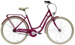 Pegasus Bici Italia 7-Gang 2018 -Fahrradzubehör Verkäufe Pegasus Bici Italia 1949 7 Gang purple pink 586 92345 586 92350