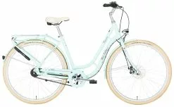 Pegasus Bici Italia Cintura Belt 2017 -Fahrradzubehör Verkäufe Pegasus Bici Italia Belt 2017 hellblau mint 576 90945