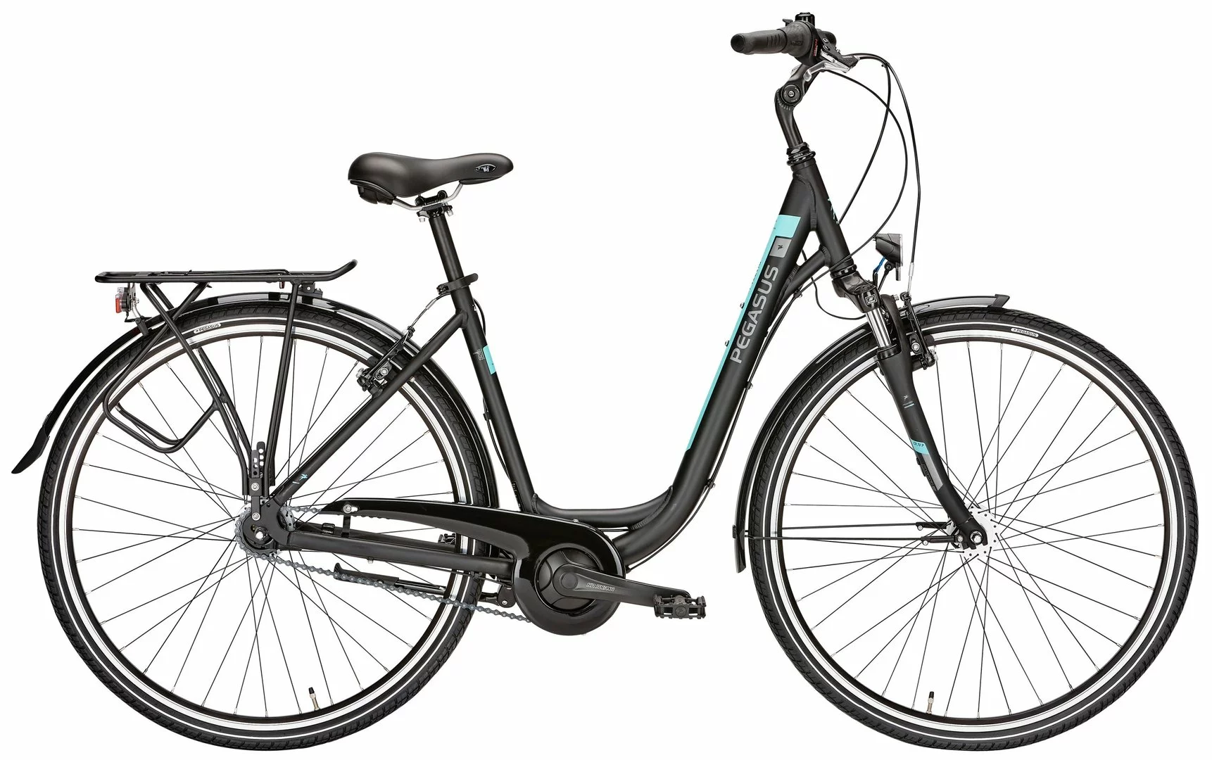 Pegasus Piazza 2019 7-Gang 2 Pegasus Piazza 2019 7-Gang – Bild 2