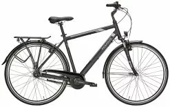 Pegasus Piazza 2019 7-Gang 21 Pegasus Piazza 2019 7-Gang -Fahrradzubehör Verkäufe Pegasus Piazza 2019 7 Gang Herren schwarz matt grau silber 596 02048 02053 02058 02061