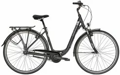 Pegasus Piazza 2020/2021 7-Gang -Fahrradzubehör Verkäufe Pegasus Piazza 2020 7 Gang Damen Deep schwarz matt grau silber 526 03745 03749 03753