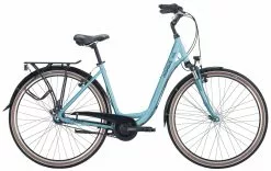 Pegasus Piazza 2023 7-Gang -Fahrradzubehör Verkäufe Pegasus Piazza 2023 7 Gang Damen Deep Tiefeinstieg Unisex summit lake blue hellblau 505 18945 18950 18955